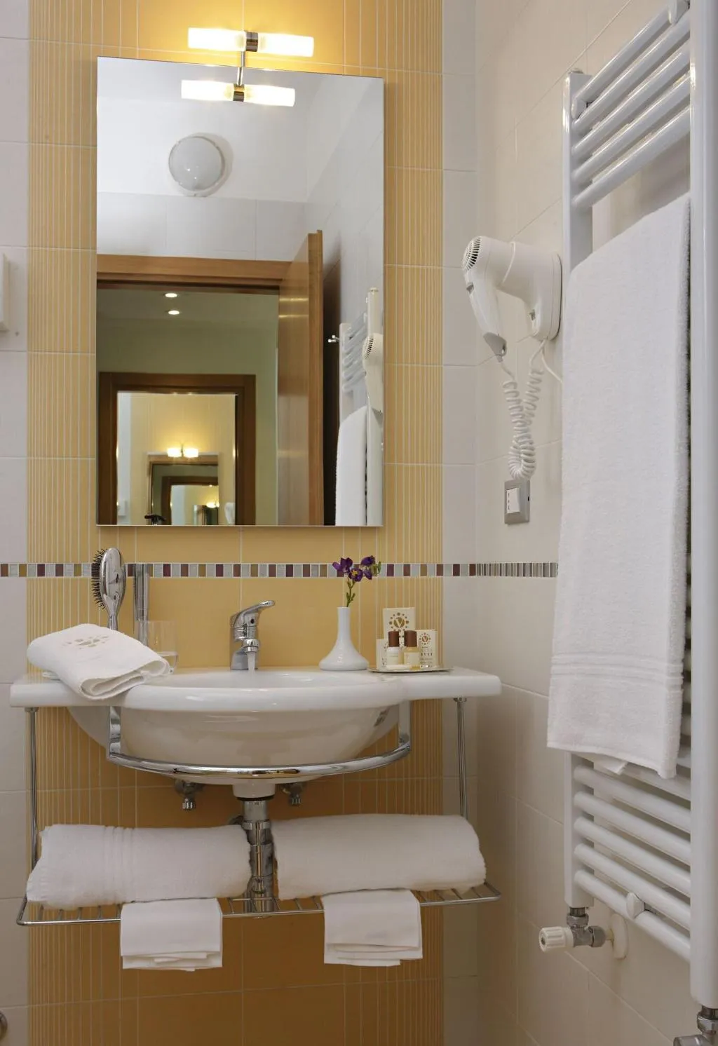 APARTMENT TWO BEDS Room, Hotel Al Vivit, Venice
