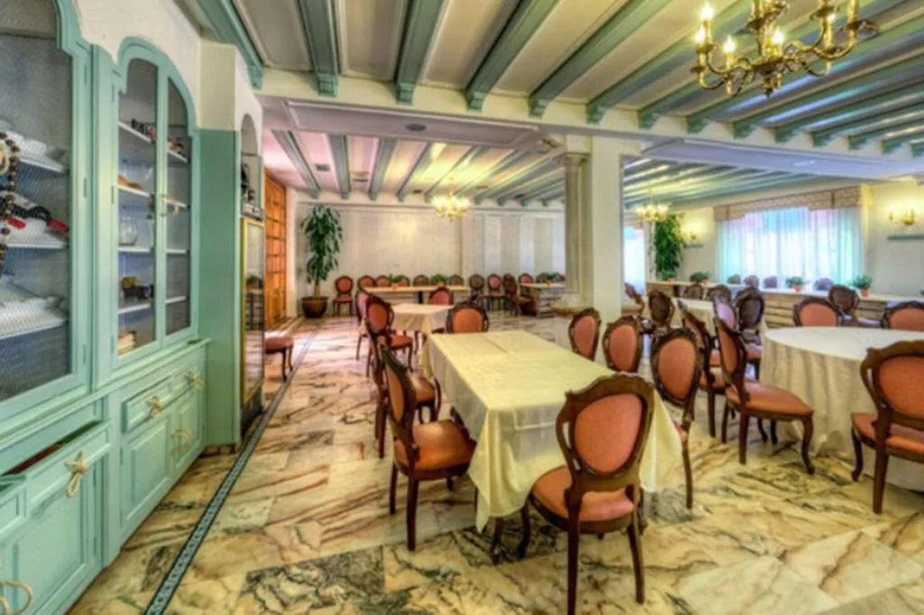 Conferences, Hotel Sandra, Andalucia