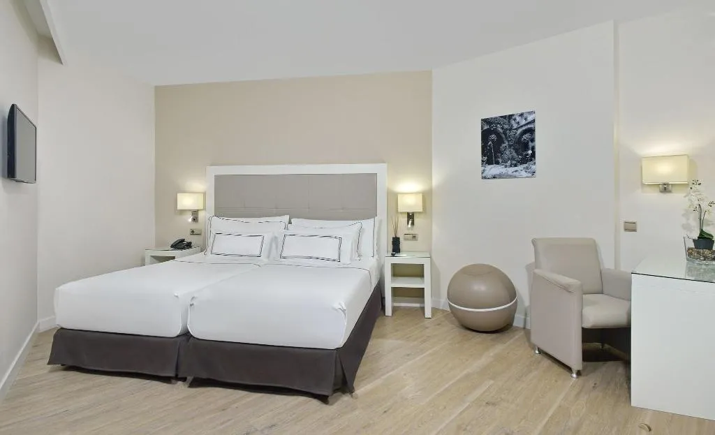 Room, Melia Costa del Sol, Costa Del Sol