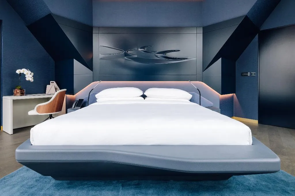 Room, ME by Meliá Dubai, Dubai
