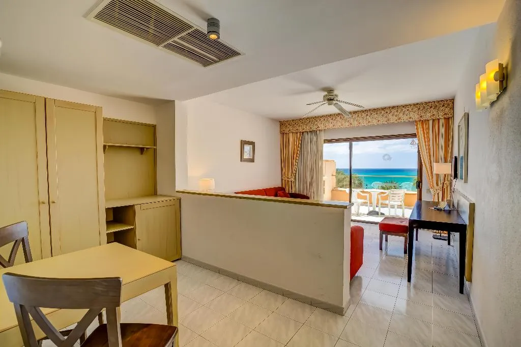 FAMILY ROOM SEA VIEW CAPACITY 2 Room, SBH Taro Beach, Fuerteventura