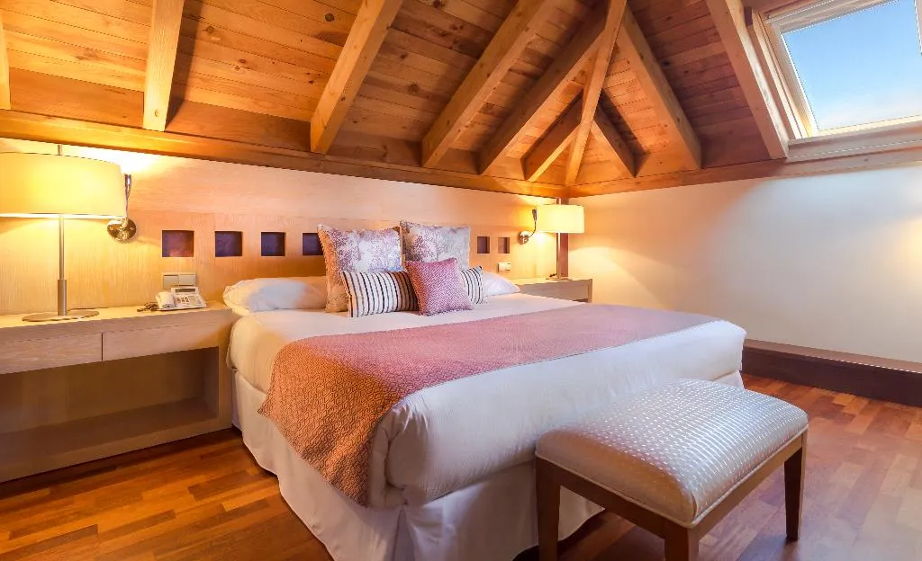 SUITE STANDARD Room, Puerta de Gredos, Madrid