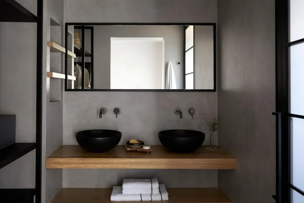 VILLA WITH PRIVATE POOL Room, Minos Beach Art Hotel, a Member of Design Hotels, Crete