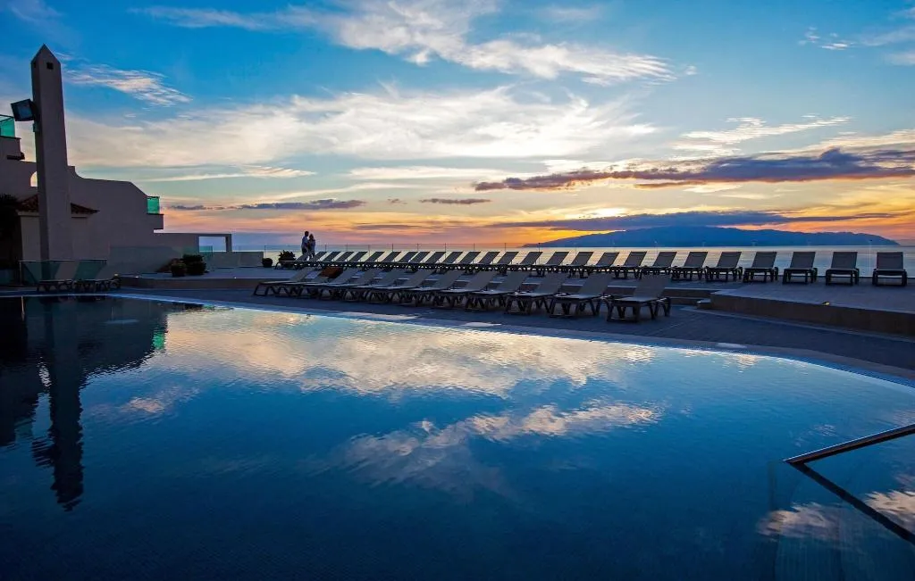 Pool, Royal Sun Resort, Tenerife