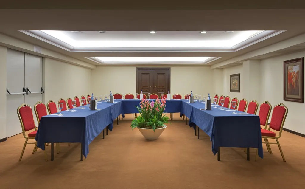 Conferences, La Marquise Luxury Resort Complex, Rhodes