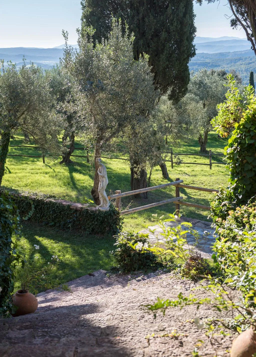 DOUBLE CLASSIC Room, Borgo Tenuta La Bandita, Florence