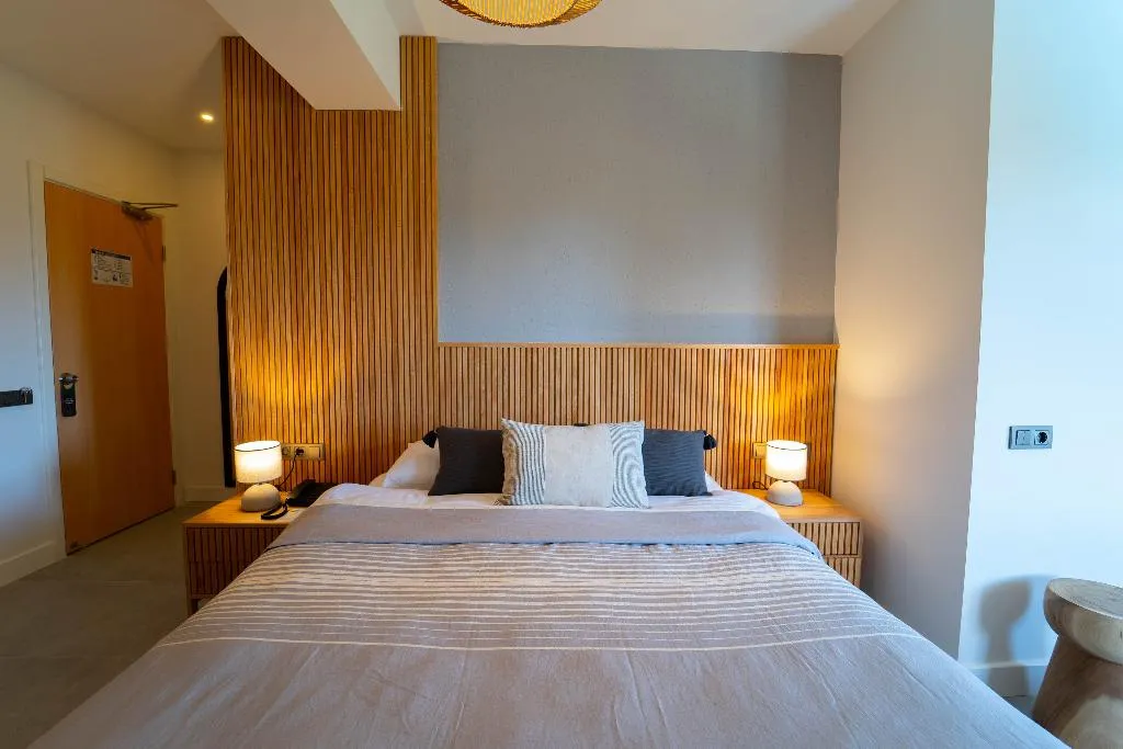 DOUBLE GARDEN VIEW ONE BEDROOM Room, Hotel Club-E, Dalaman