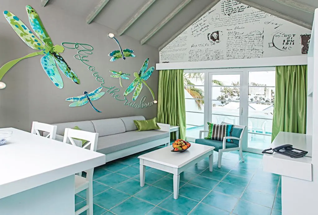 Room, Apartamentos LIVVO Morromar, Lanzarote