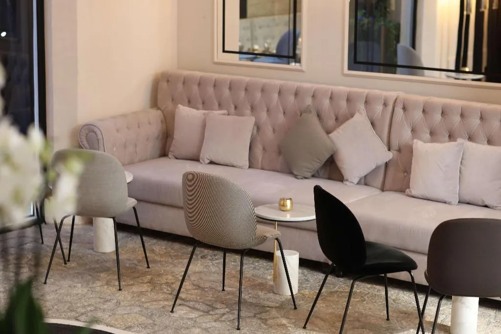 Lobby, Summum Boutique Hotel Member of Melia Collection, Majorca