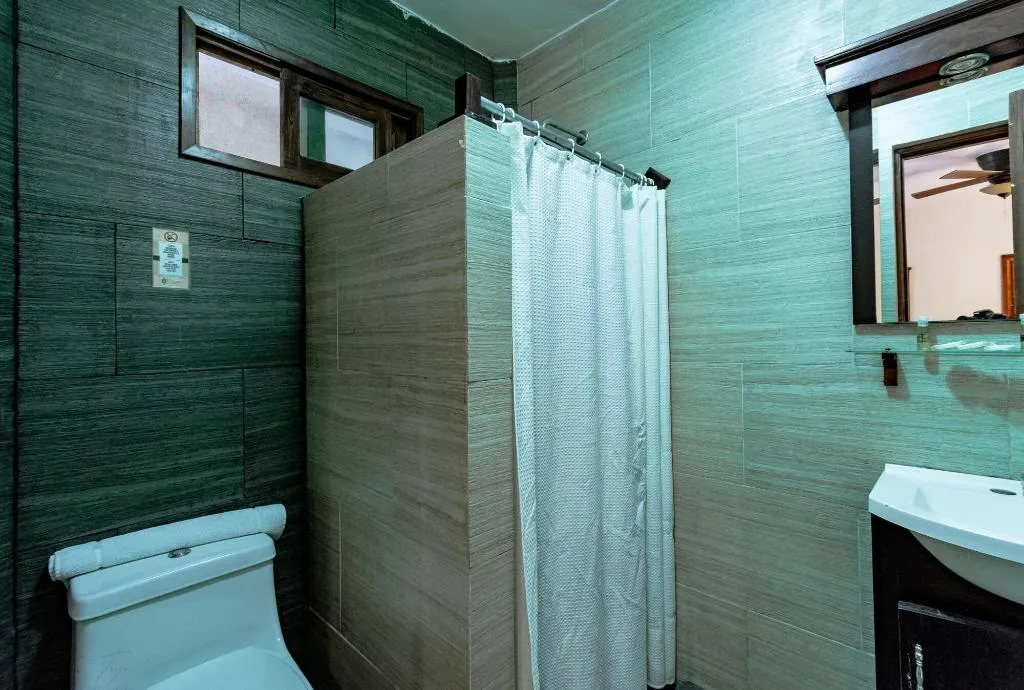 Room, El Zaguán Colonial by GuruHotel, Cancun Area