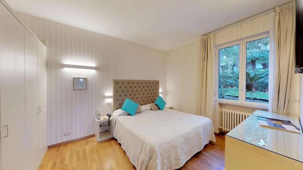 SUITE STANDARD Room, Hotel Metropole, Cagliari