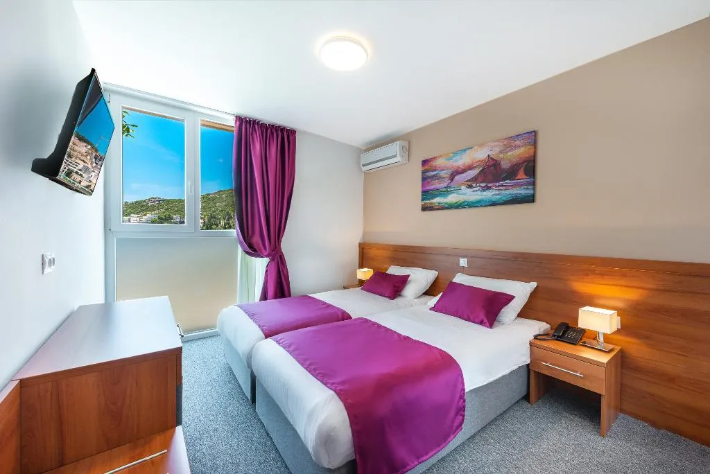 Double or Twin ANNEX Room, Komodor, Dubrovnik