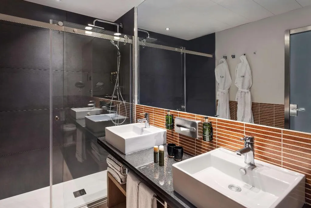 SUITE STANDARD Room, Melia Avenida America, Madrid