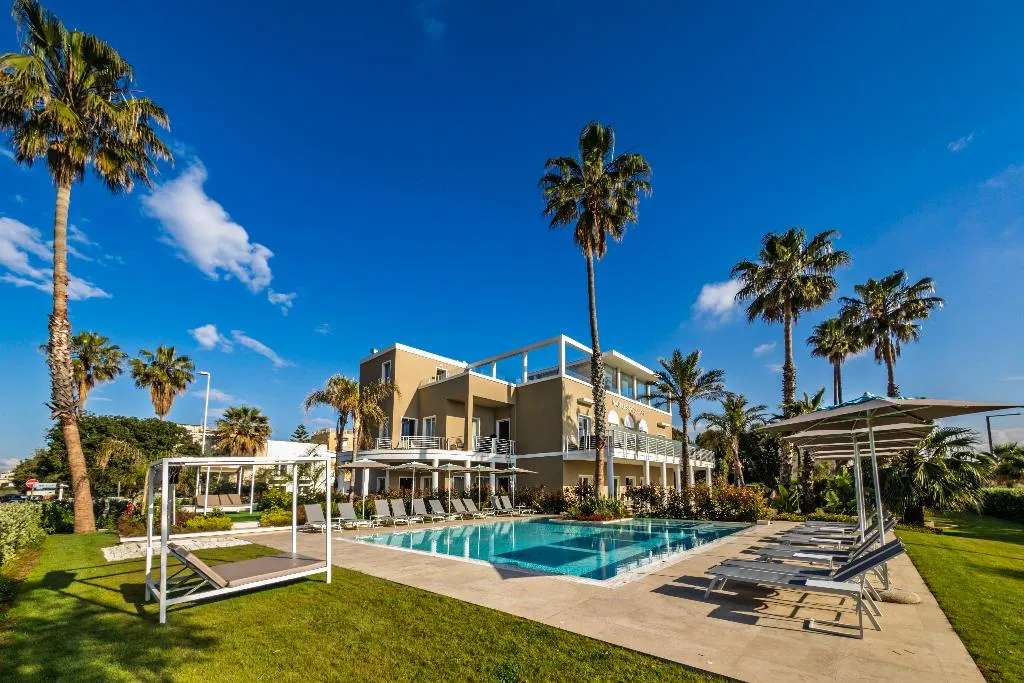 Pool, Hotel Nautilus Excelsior - Adults Only, Cagliari
