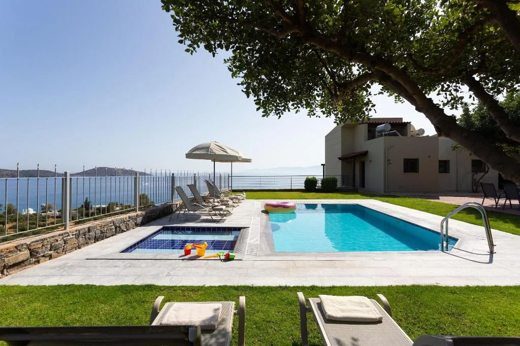 Sports and Entertainment, Elounda Olea Villas & Apartments, Crete