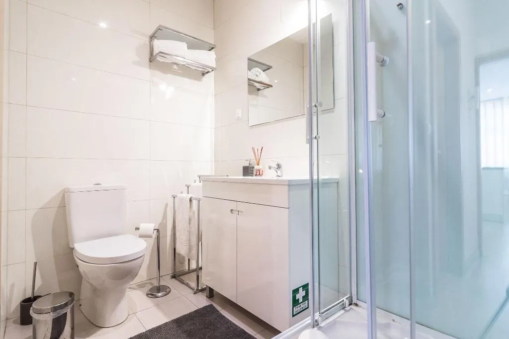 Room, Oporto Stories Apartments - Santa Catarina, 219, Porto