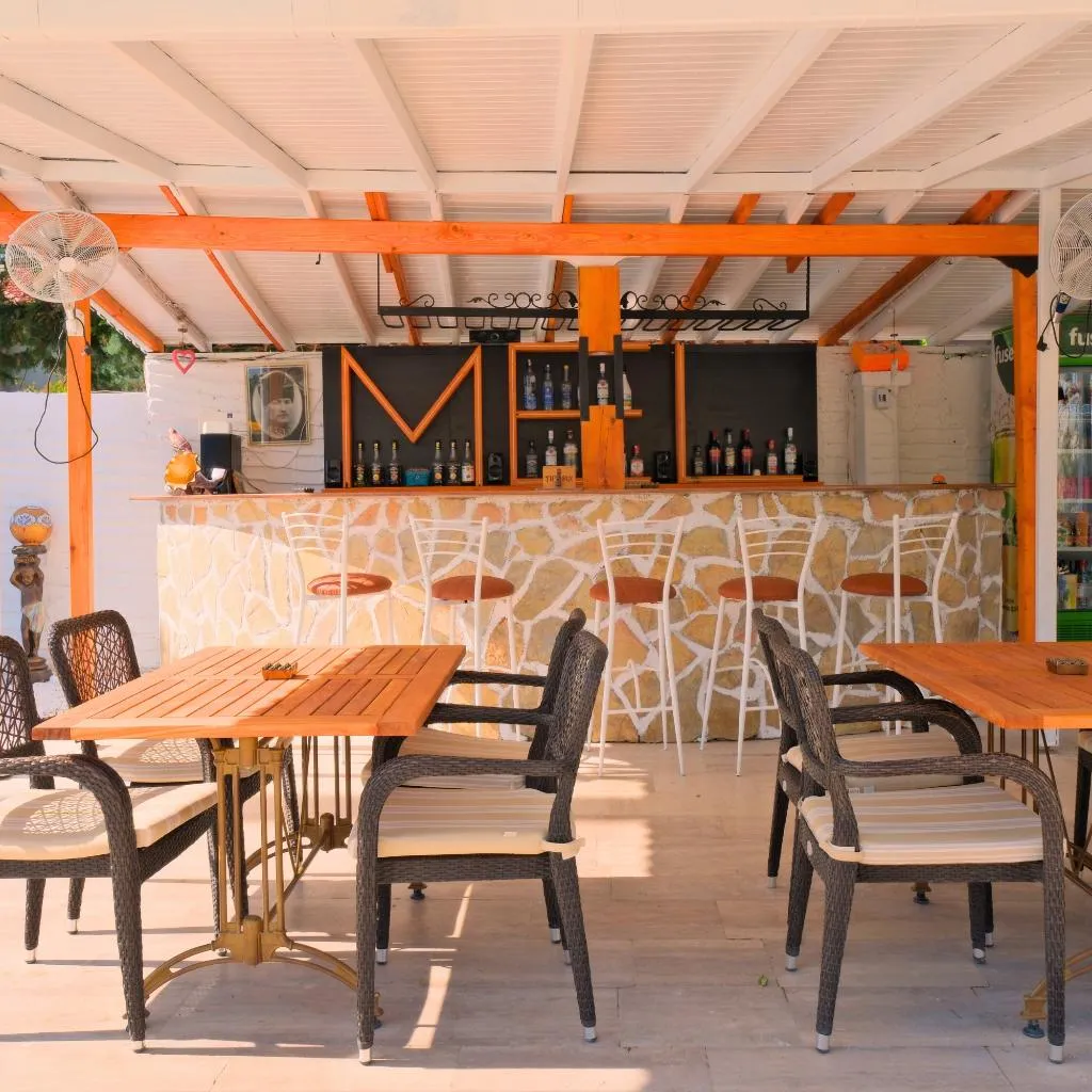 Bar, Club Mel Holiday, Dalaman