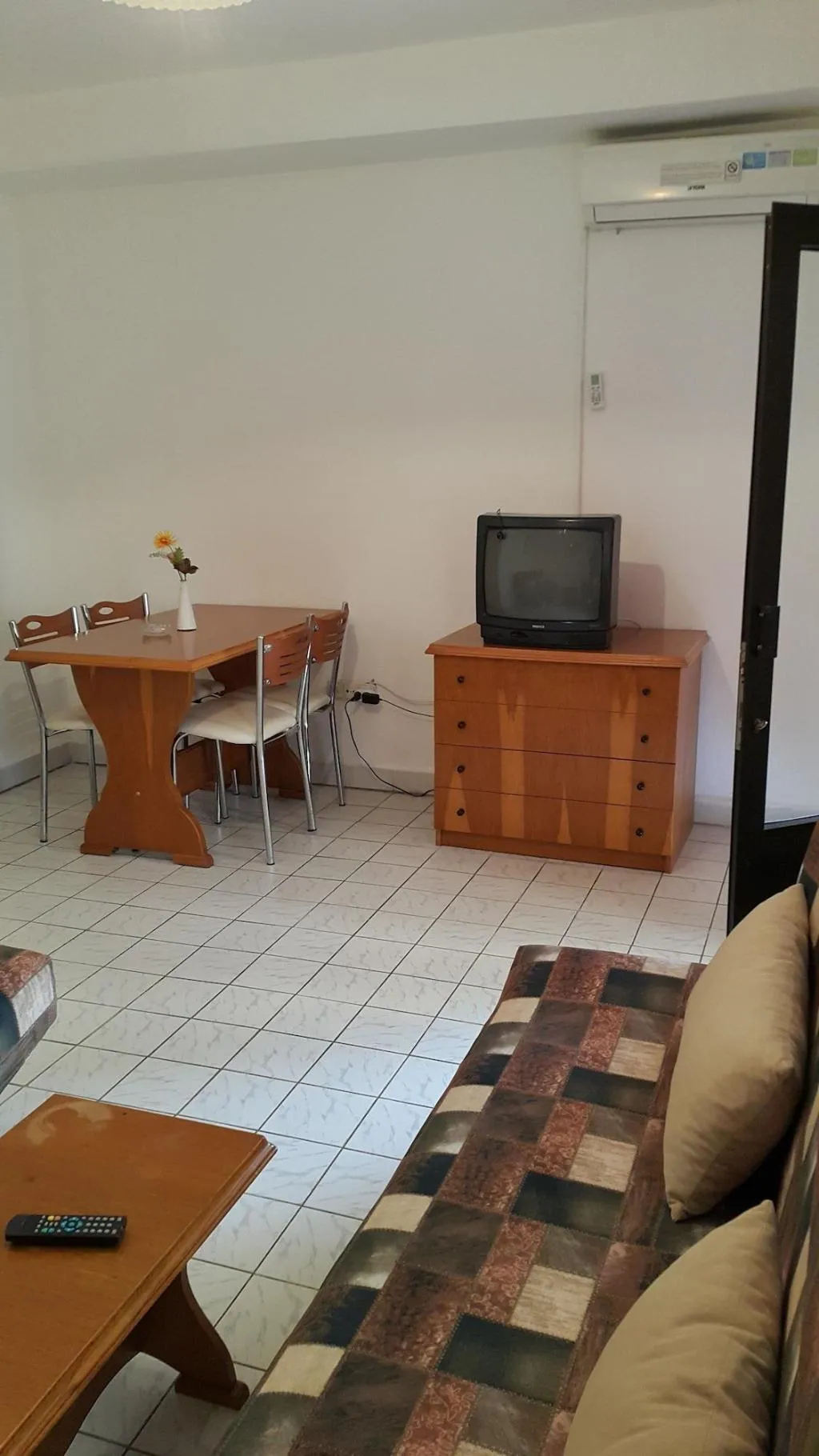 Room, Delphin Apart Hotel, Antalya