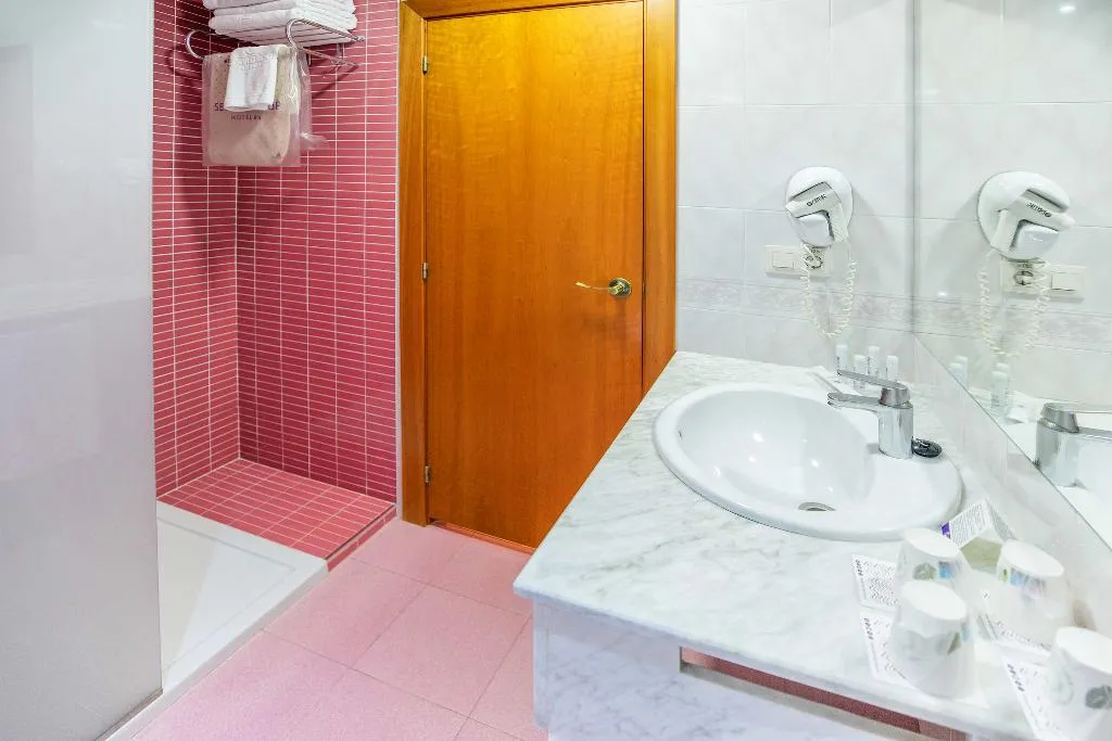 TWIN STANDARD Room, Hotel Servigroup La Zenia, Costa Blanca