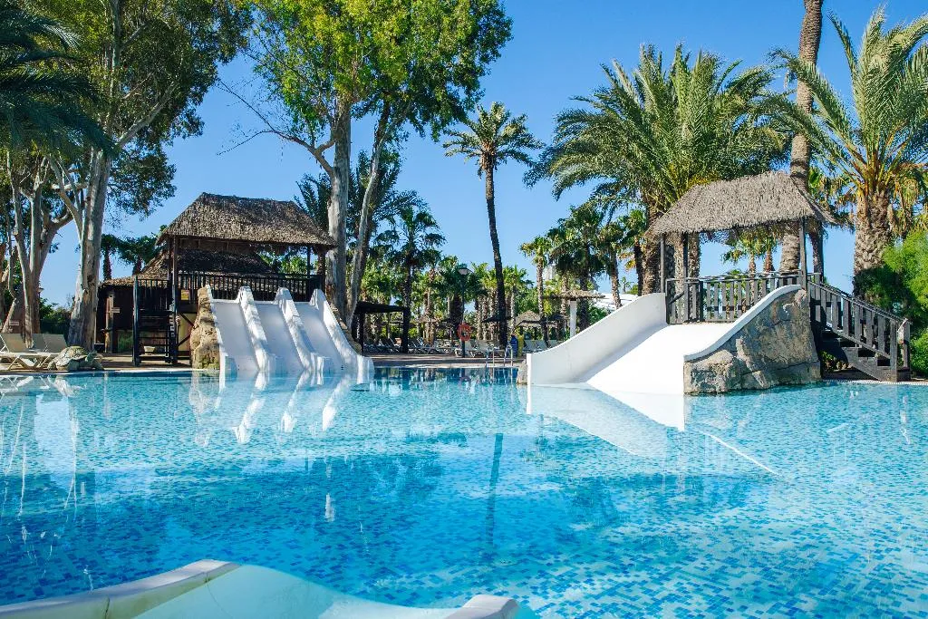 Pool, Alannia Costa Blanca, Costa Blanca