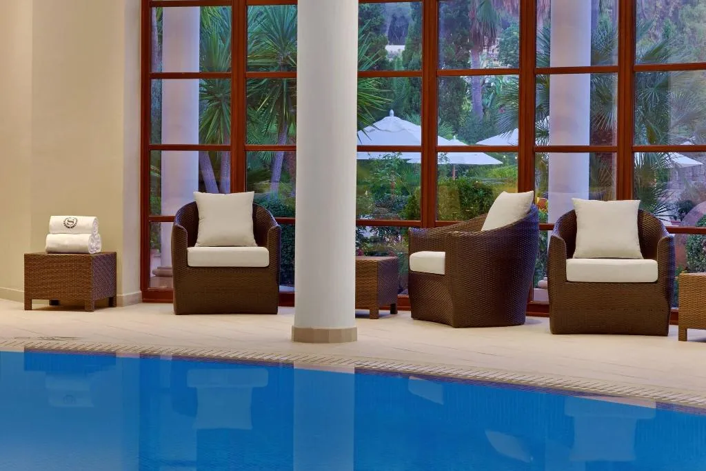 Sports and Entertainment, Sheraton Mallorca Arabella Golf Hotel, Majorca