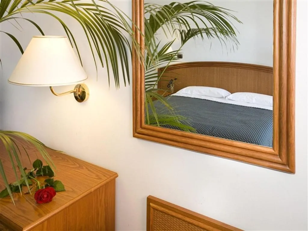 Room, Hotel Riviera Lido, Catania