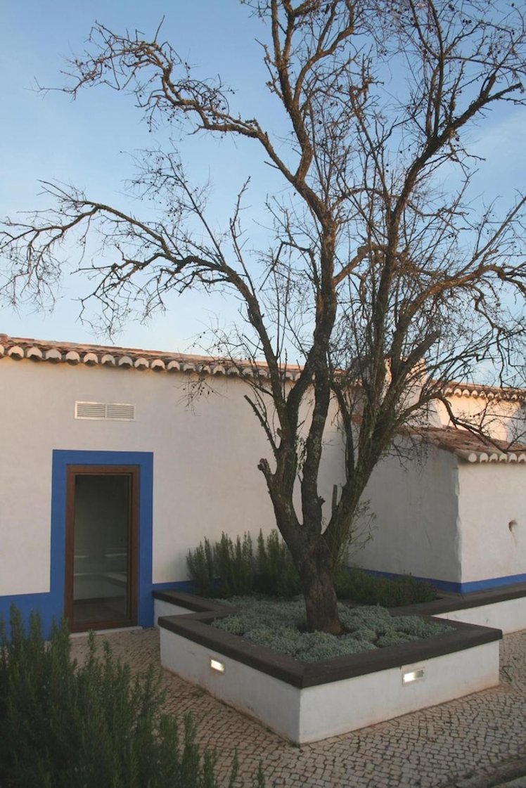 Quinta do Mel, Algarve