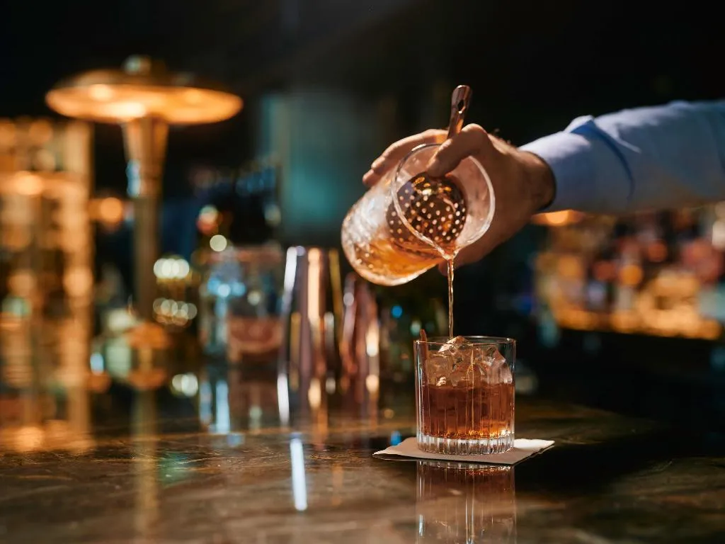 Bar, Carton House, a Fairmont Managed Hotel, Dublin