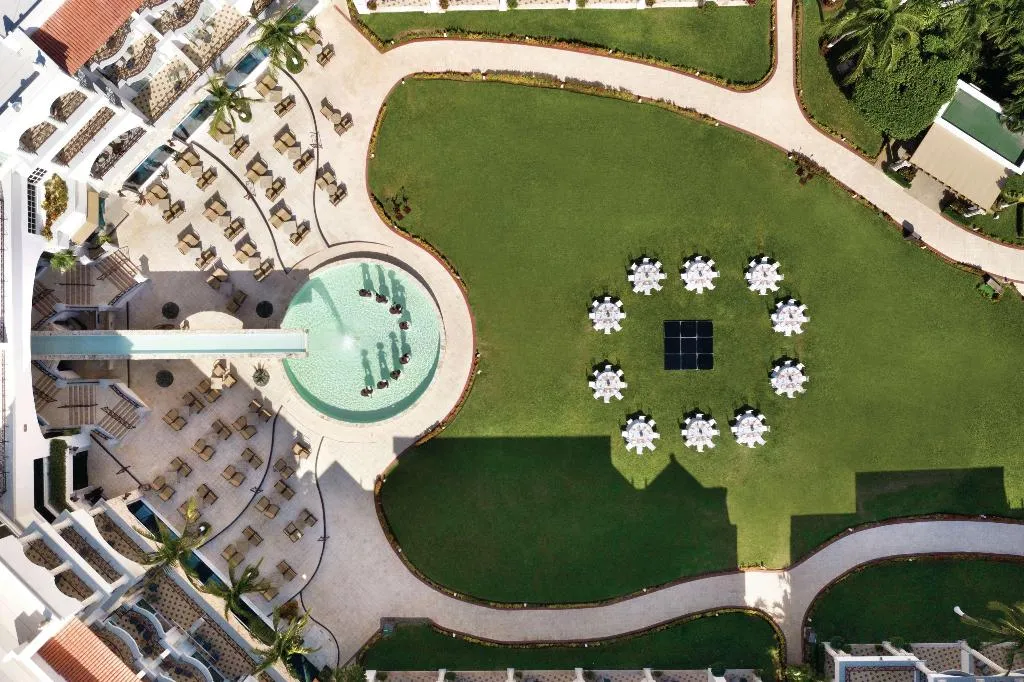 General view, Hyatt Vivid Playa Del Carmen - Adults Only, Playa Del Carmen