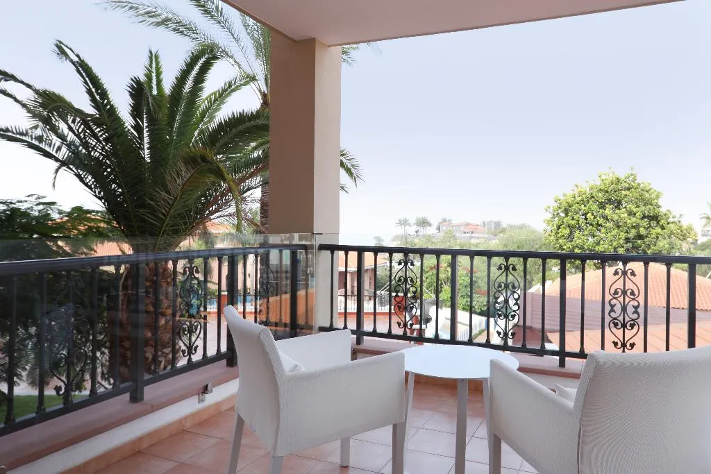 DOUBLE SIDE SEA VIEW Room, Iberostar Selection Anthelia, Tenerife