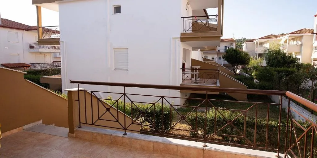VILLA TWO BEDROOMS Room, Greek Pride Villa Ellada, Halkidiki