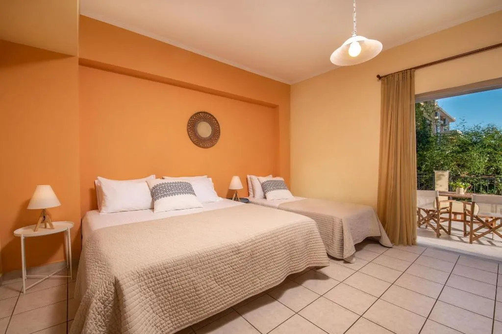 Room, Lithies Studios & Apartments, Zante