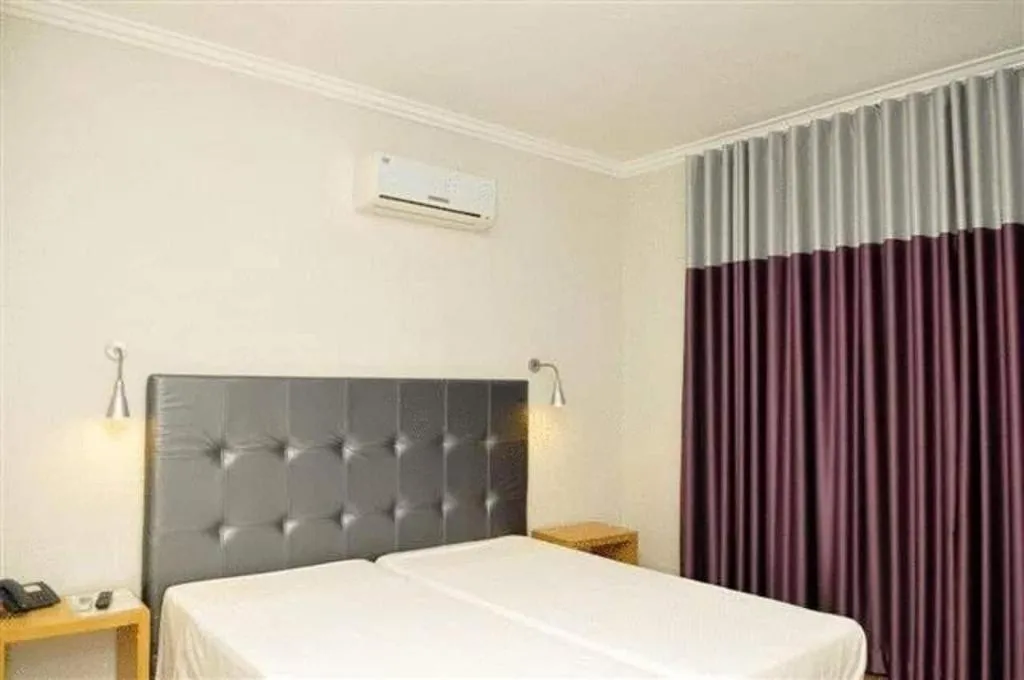 Room, Hotel Capital, Lisbon
