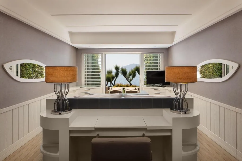 Room, Caresse, A Luxury Collection Resort, Bodrum