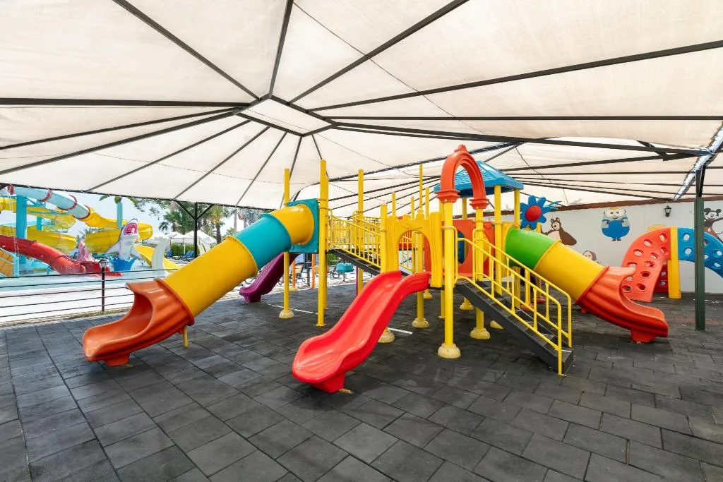 Sports and Entertainment, Dobedan Beach Resort Comfort Ex Alva Donna, Antalya
