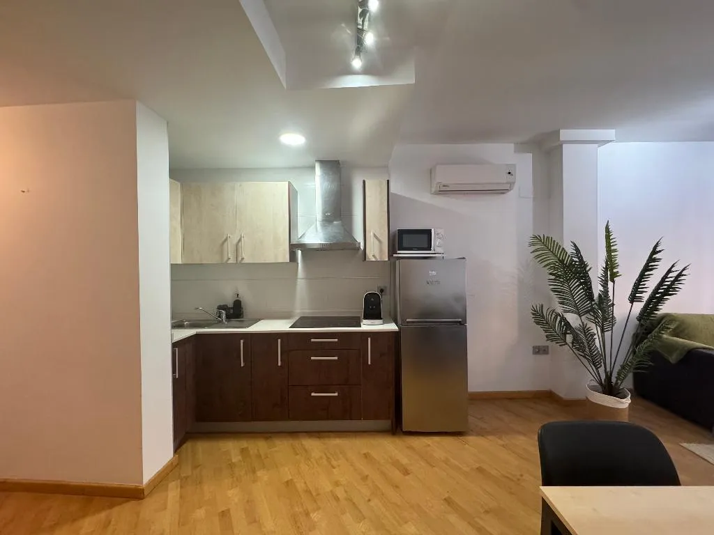APARTMENT DUPLEX Room, Wave Apartments, Costa Blanca