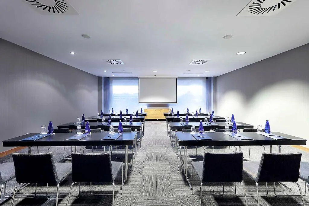 Conferences, Eurostars Madrid Congress, Madrid