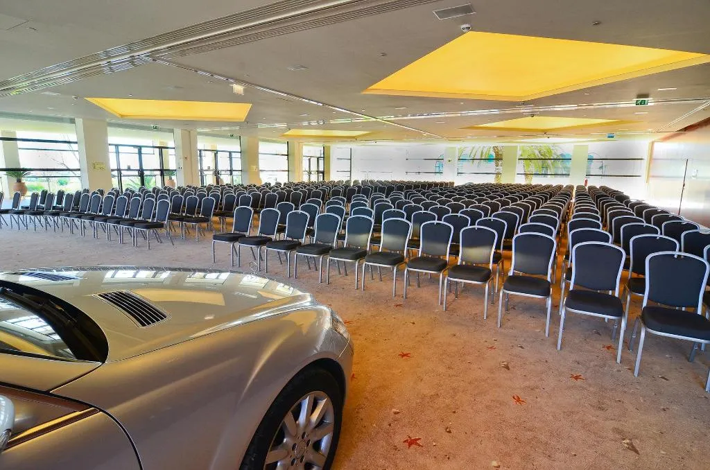 Conferences, Crowne Plaza Vilamoura Algarve, Algarve