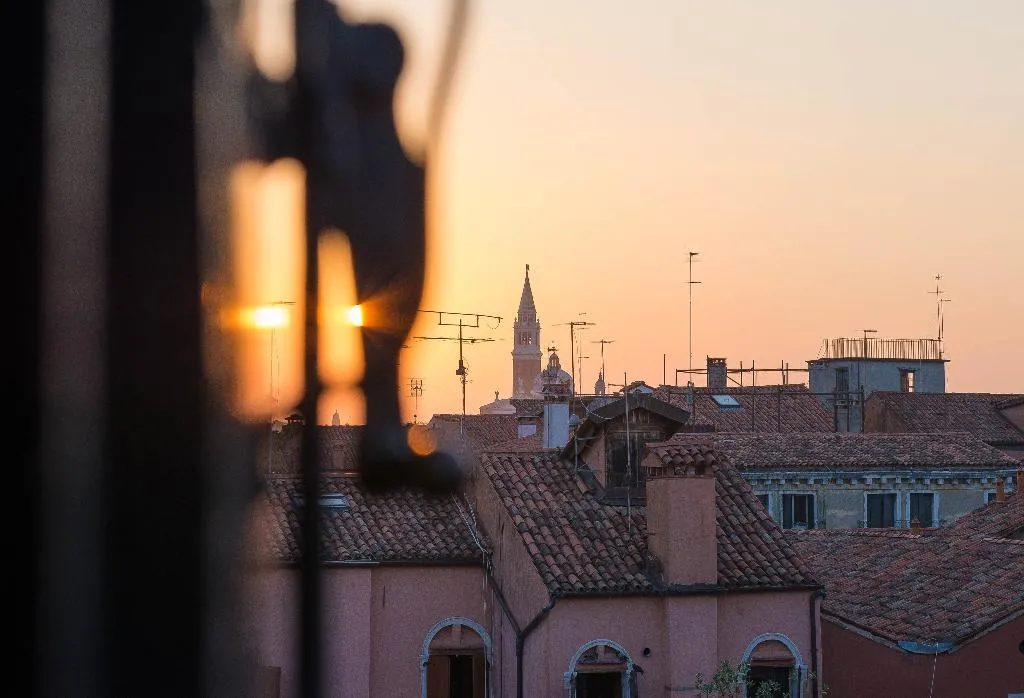 General view, Sonder Salute Palace, Venice