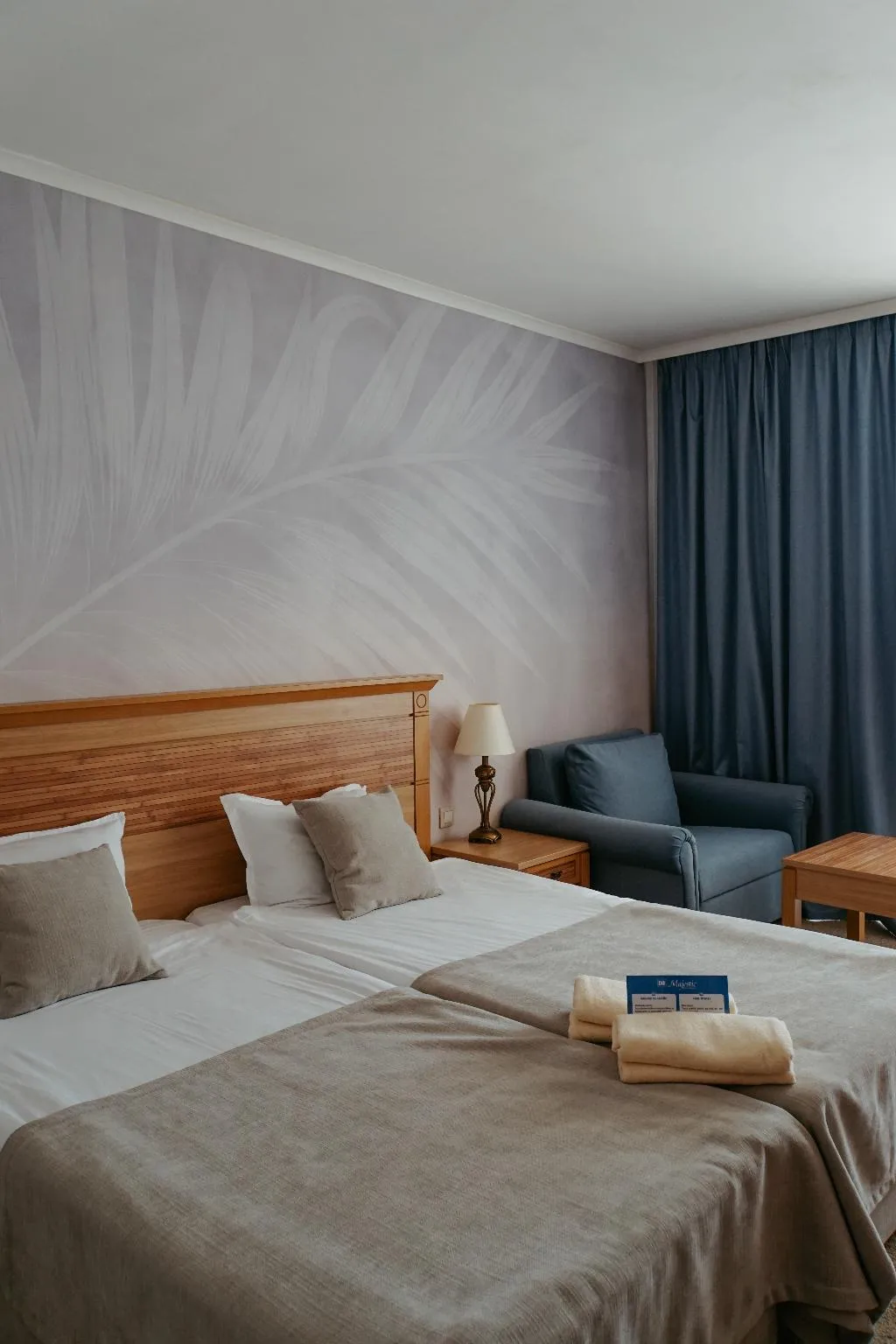 DOUBLE WITH VIEWS Room, DIT Majestic Beach Resort, Bourgas