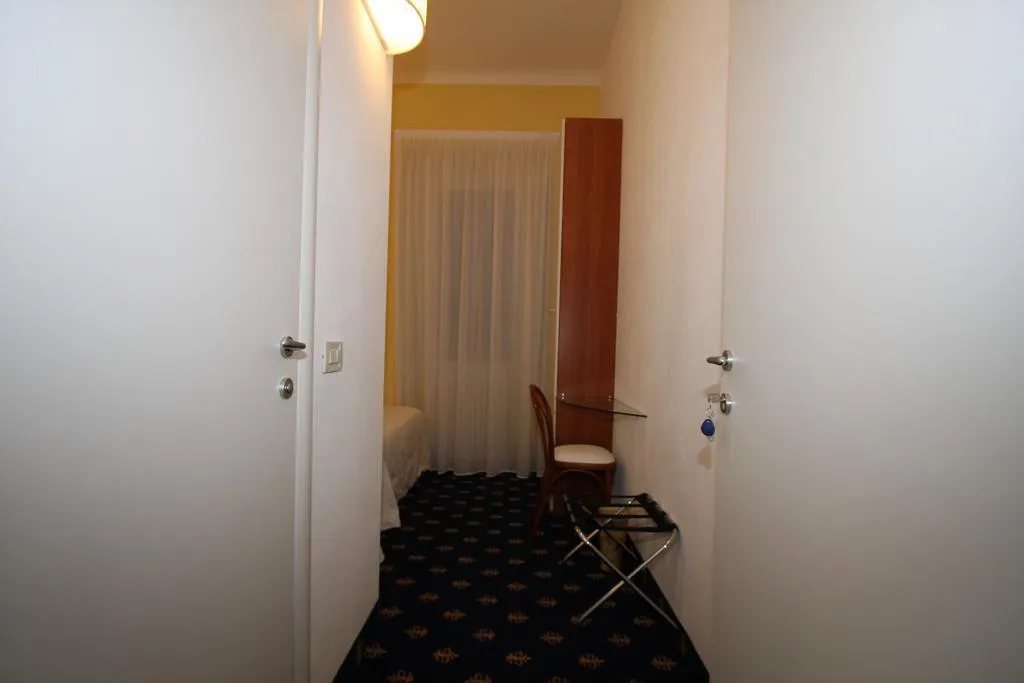General view, My Hotel Milano, Milan