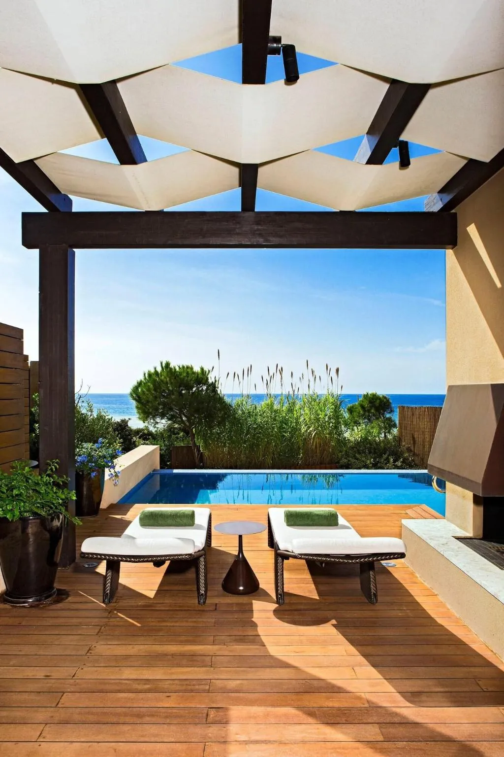 Room, The Romanos, A Luxury Collection Resort, Kalamata