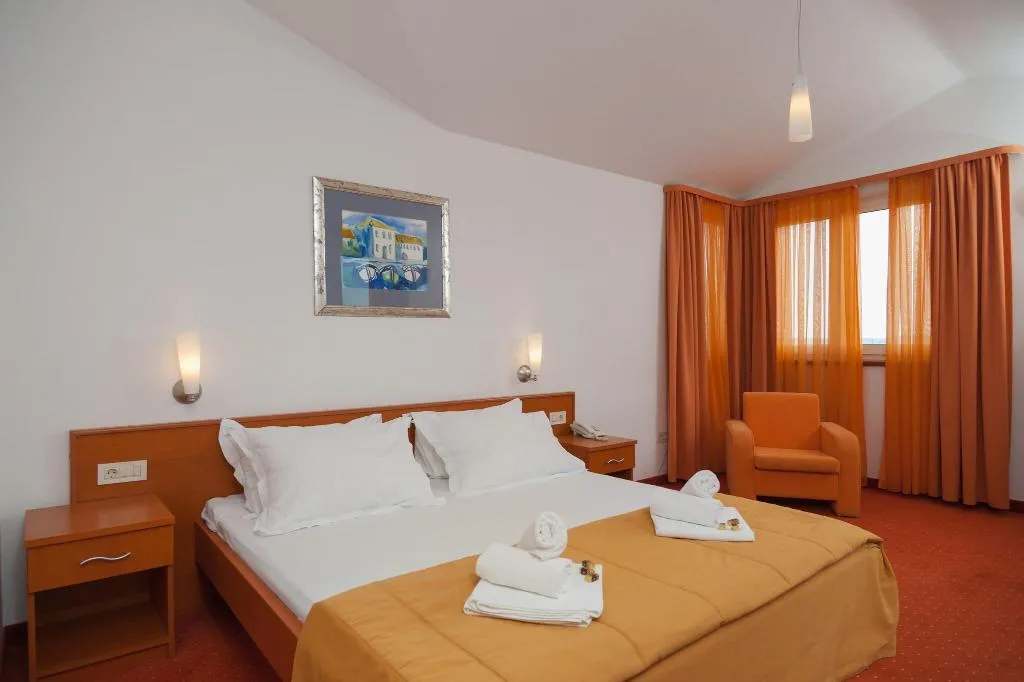 Room, Hotel Rotondo, Split