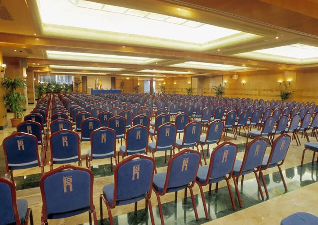 Conferences, MS Amaragua, Costa Del Sol