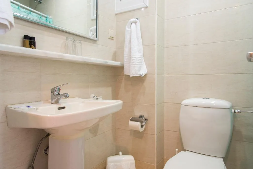 DOUBLE STANDARD Room, Tropical Sol, Kos