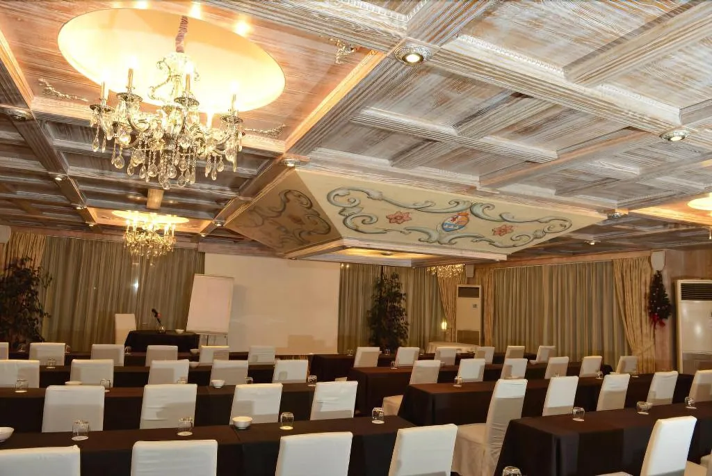 Conferences, Villa Palma by AGF Hotels, Venice