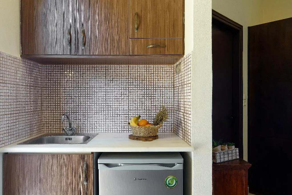 STUDIO SEA VIEW CAPACITY 3 Room, Kreta Natur, Crete