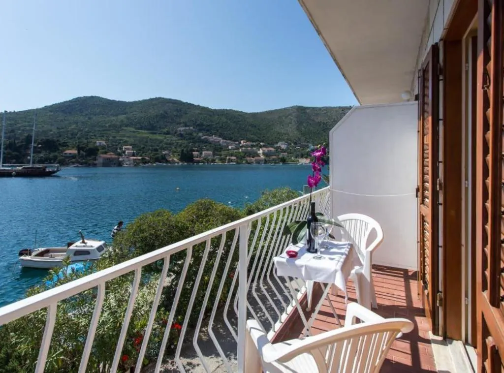 Room, Villa Malfi, Dubrovnik
