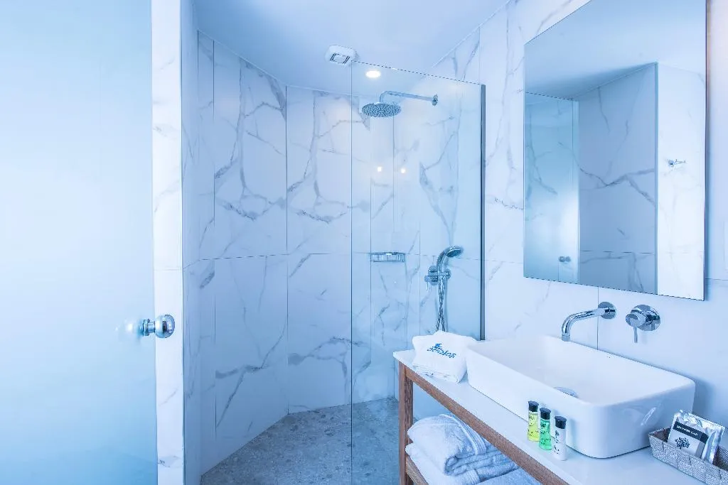 Double or Twin DELUXE Room, Aeolos Beach, Crete
