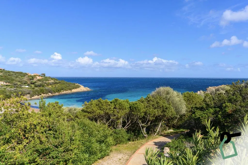 General view, Hotiday Room Collection - Porto Cervo, Olbia